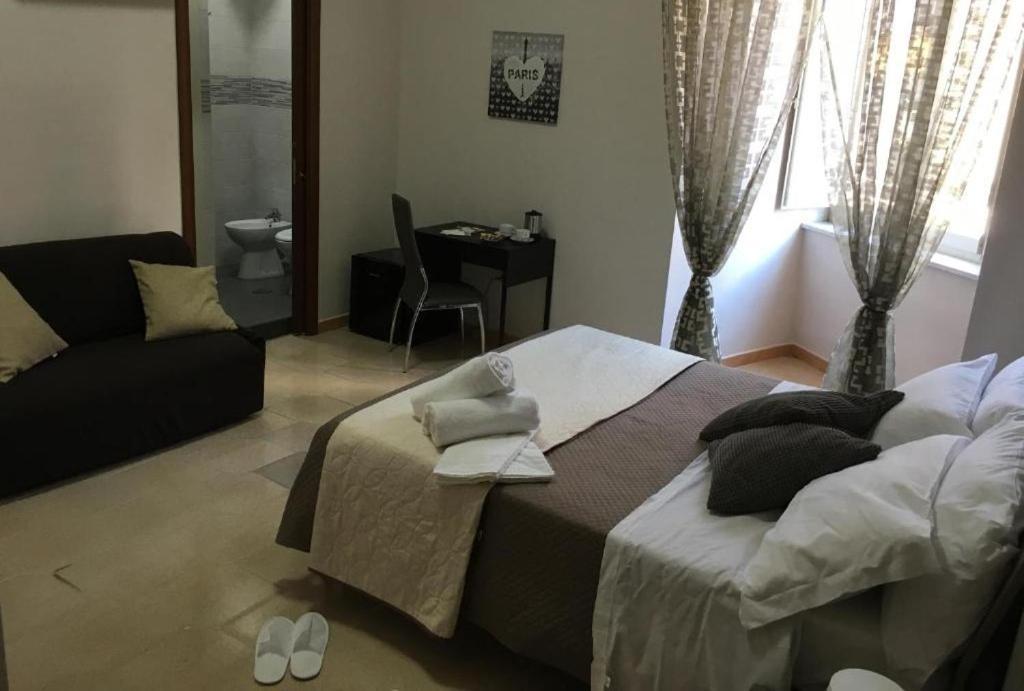 Soggiorno Paradiso Guest house