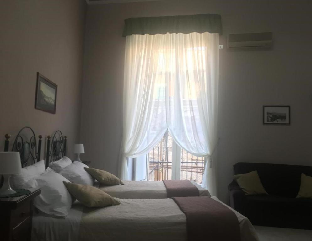 Maison d'hôtes Paradiso Naples