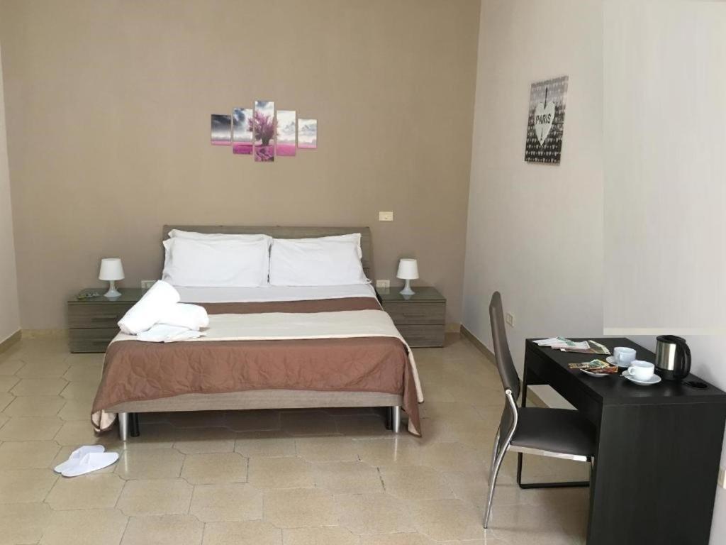 Maison d'hôtes Paradiso