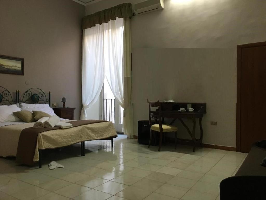 Paradiso Maison d'hôtes 3*