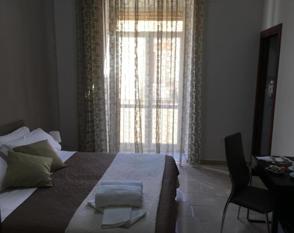 Maison d'hôtes Paradiso 3*