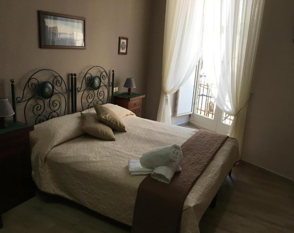 Maison d'hôtes Paradiso Naples