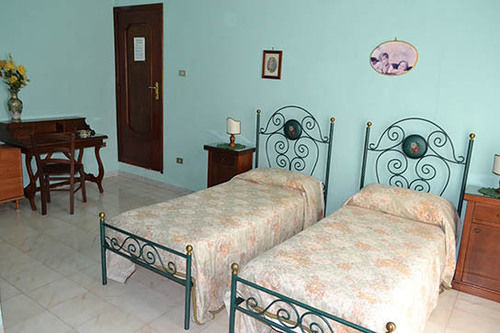 Maison d'hôtes Paradiso