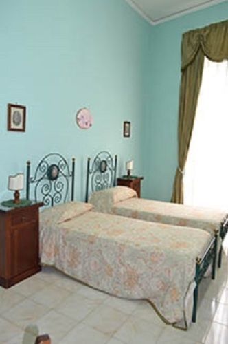 Paradiso Maison d'hôtes Naples