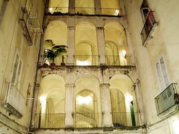 Paradiso Maison d'hôtes 3*
