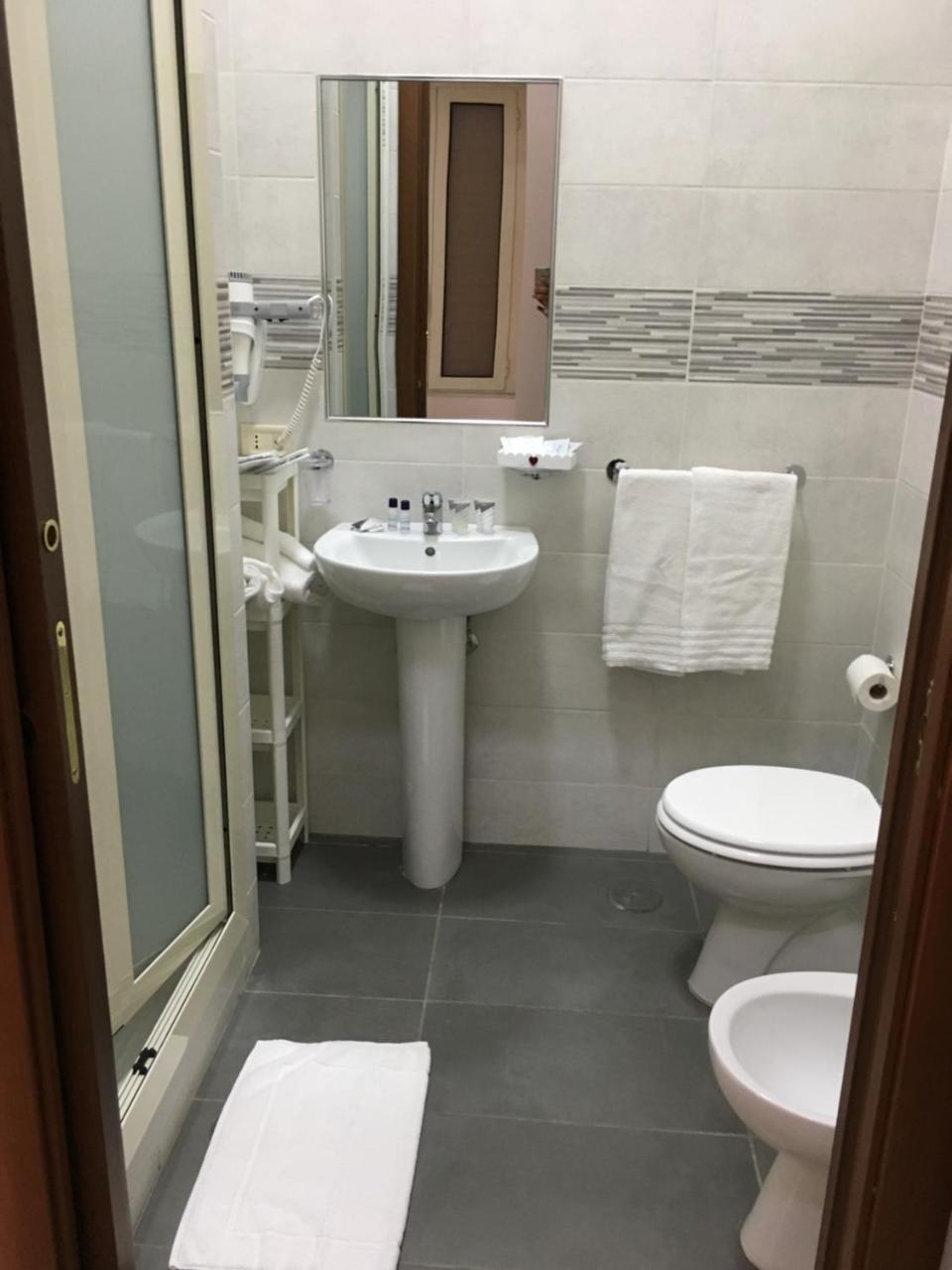 Maison d'hôtes Paradiso 3*