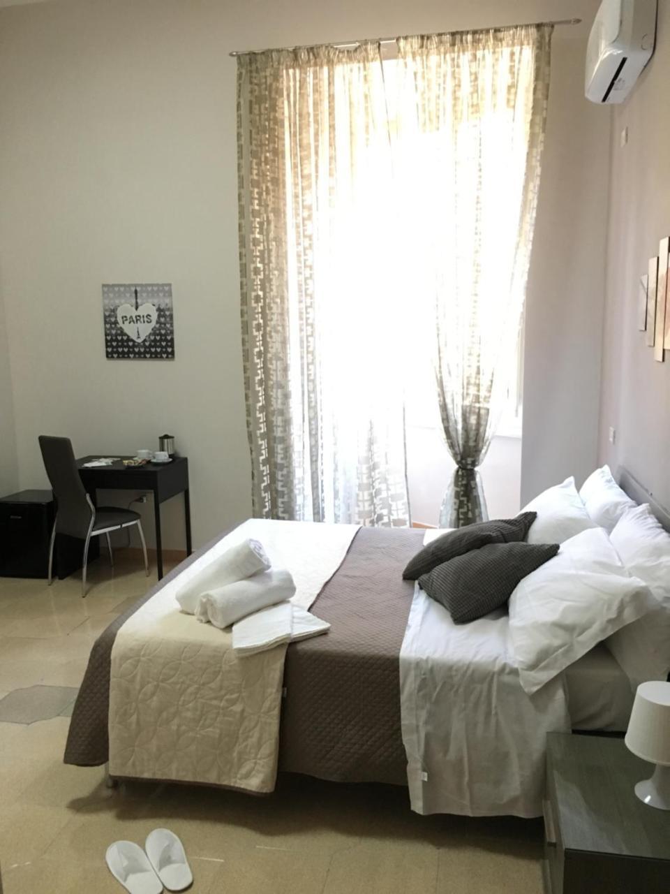 Paradiso Maison d'hôtes 3*