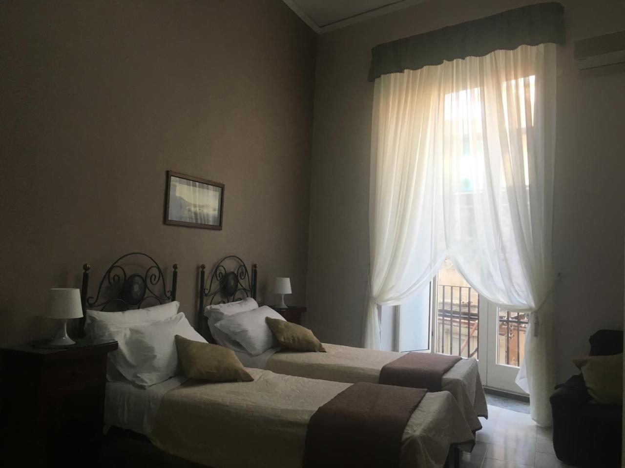 Maison d'hôtes Paradiso