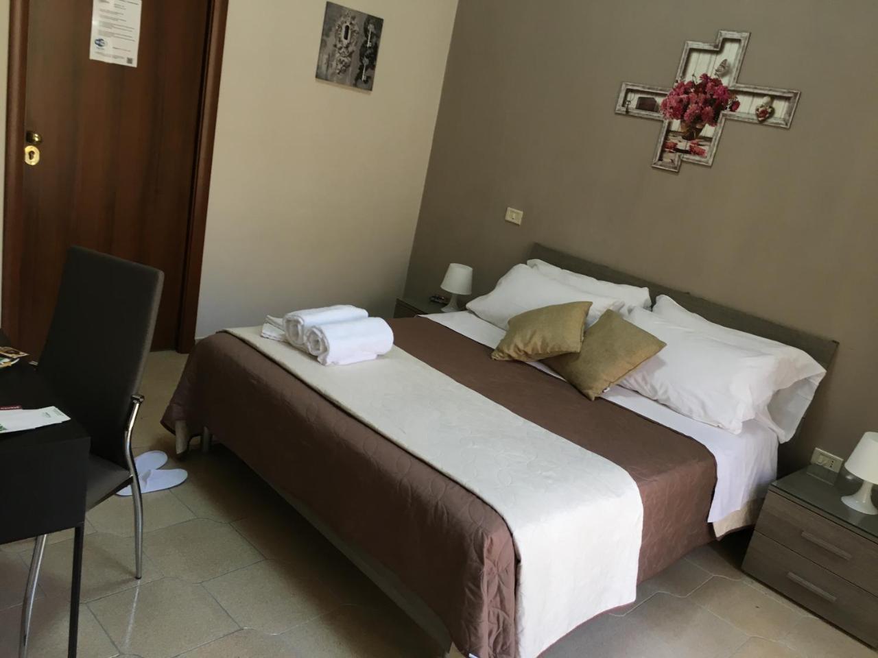 Paradiso Maison d'hôtes 3*