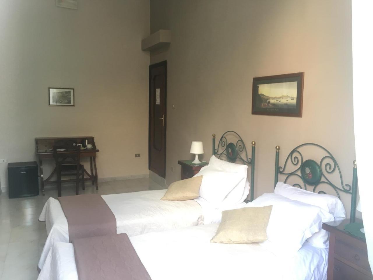 Paradiso Maison d'hôtes 3*