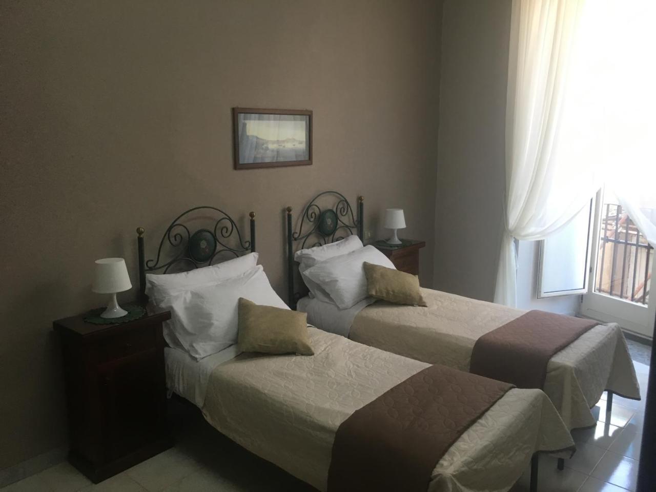 Paradiso Maison d'hôtes 3*