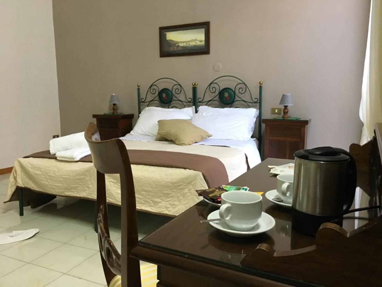 Paradiso Maison d'hôtes 3*