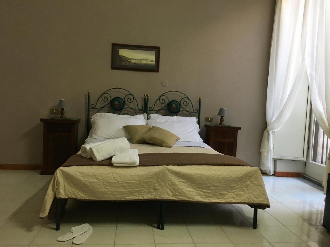 Maison d'hôtes Paradiso 3*